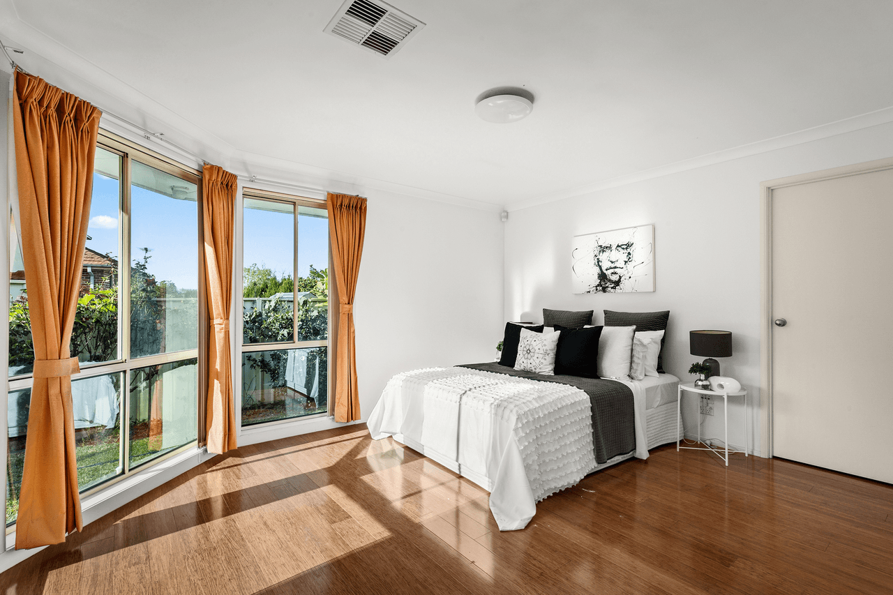 20 Perfection Avenue, STANHOPE GARDENS, NSW 2768