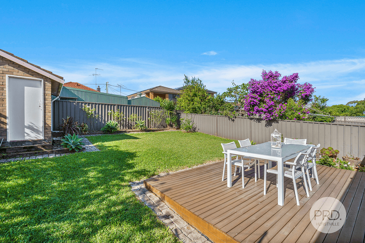 80 West Street, SOUTH HURSTVILLE, NSW 2221