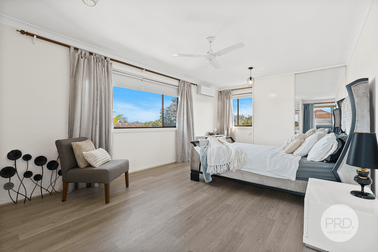 80 West Street, SOUTH HURSTVILLE, NSW 2221