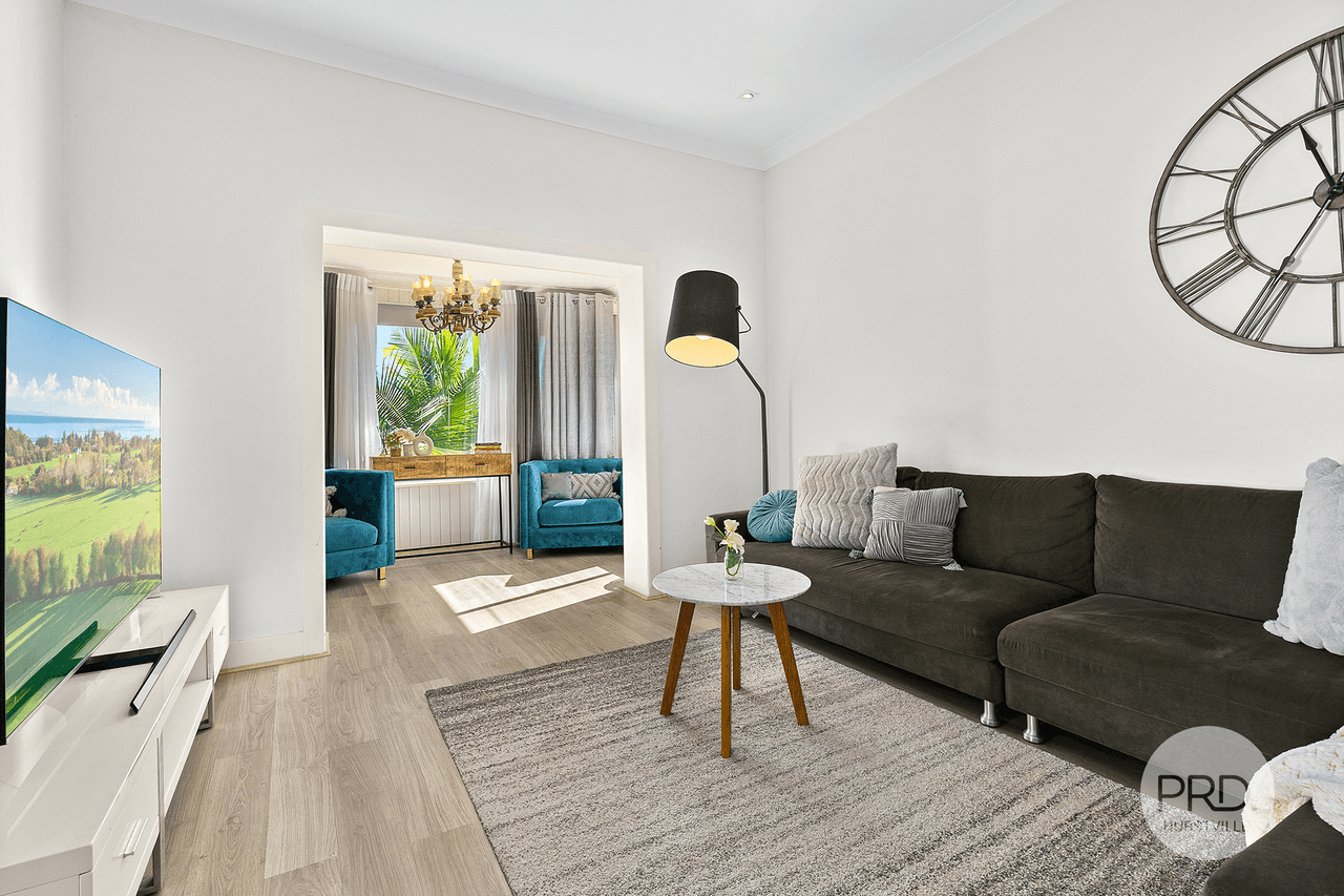 80 West Street, SOUTH HURSTVILLE, NSW 2221