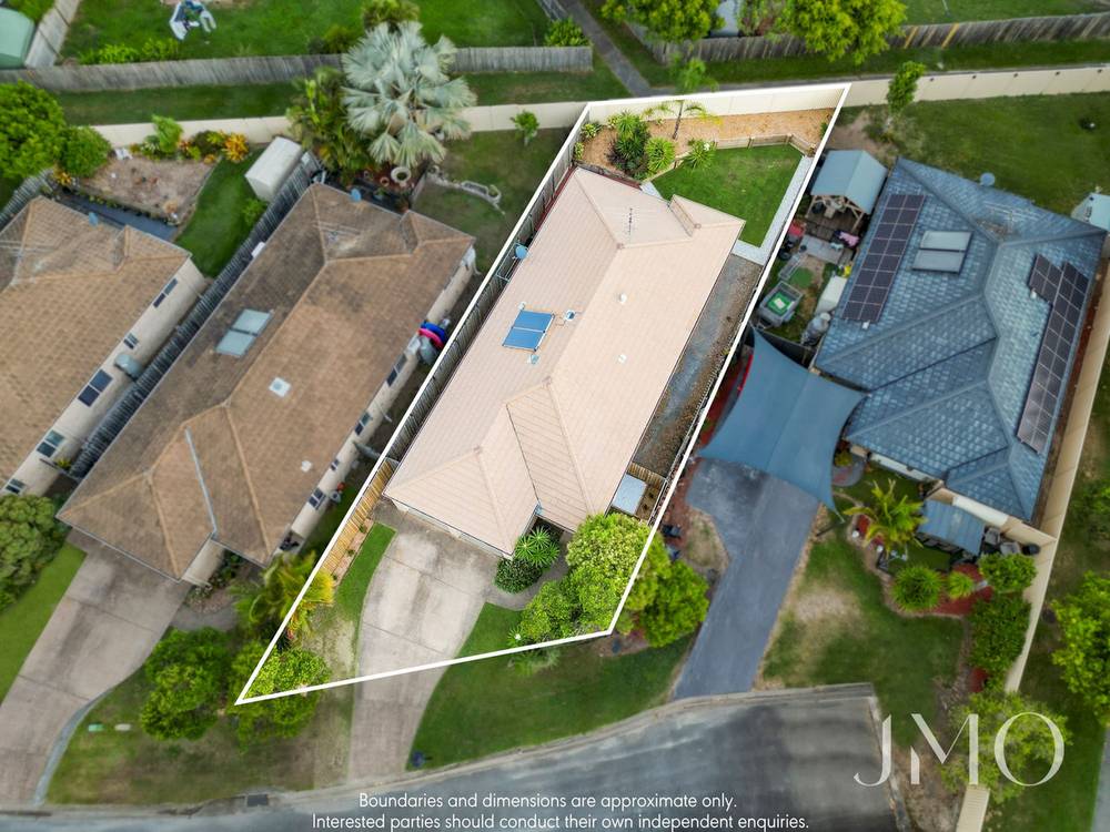 23/20 Halfway Drive, Ormeau, QLD 4208