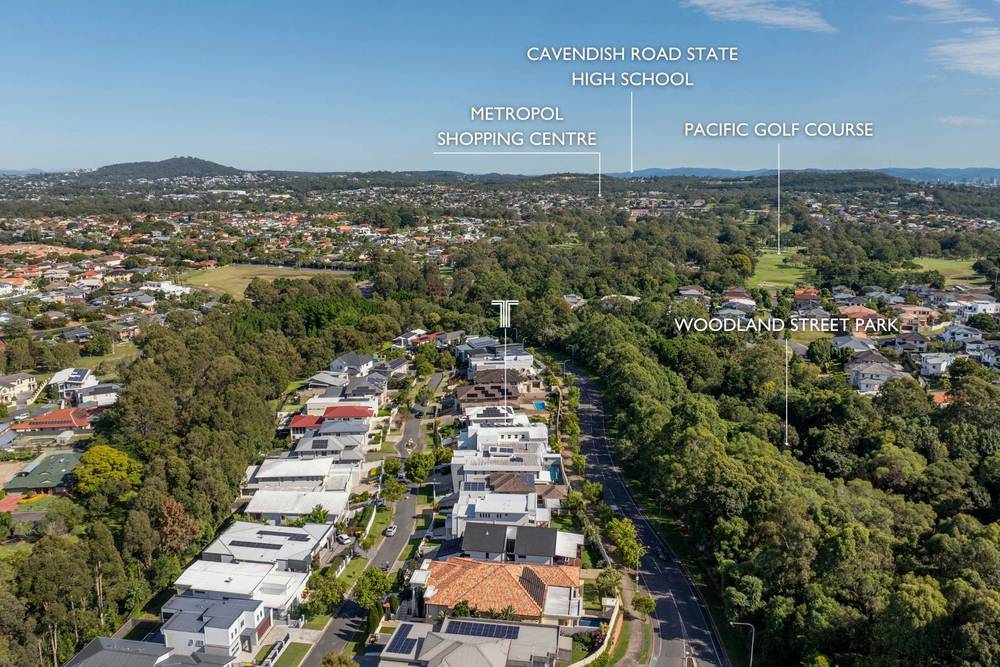 23 Nelson Place, Carindale, QLD 4152