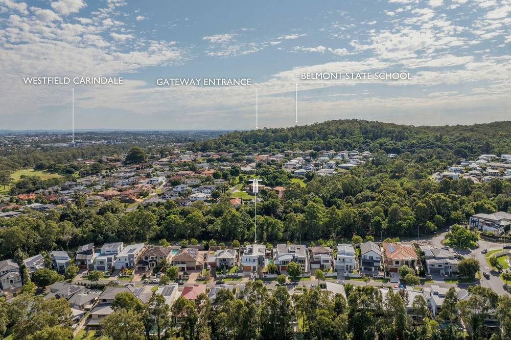 23 Nelson Place, Carindale, QLD 4152