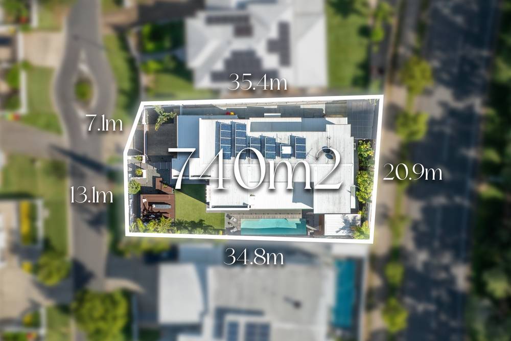 23 Nelson Place, Carindale, QLD 4152