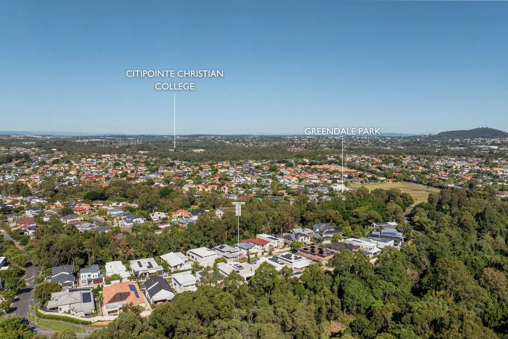 23 Nelson Place, Carindale, QLD 4152