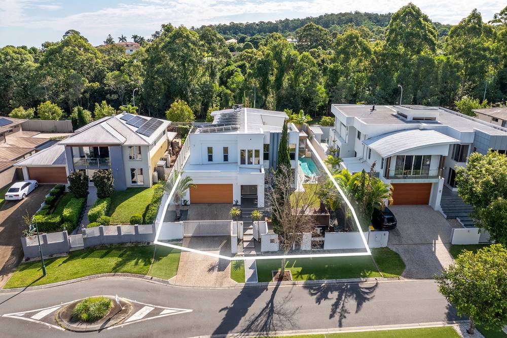 23 Nelson Place, Carindale, QLD 4152