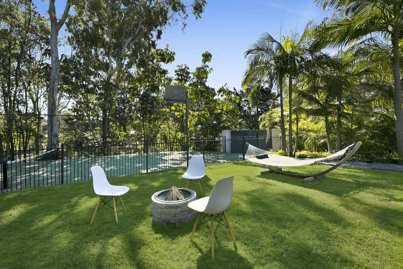 1 Cremorne Court, ROBINA, QLD 4226