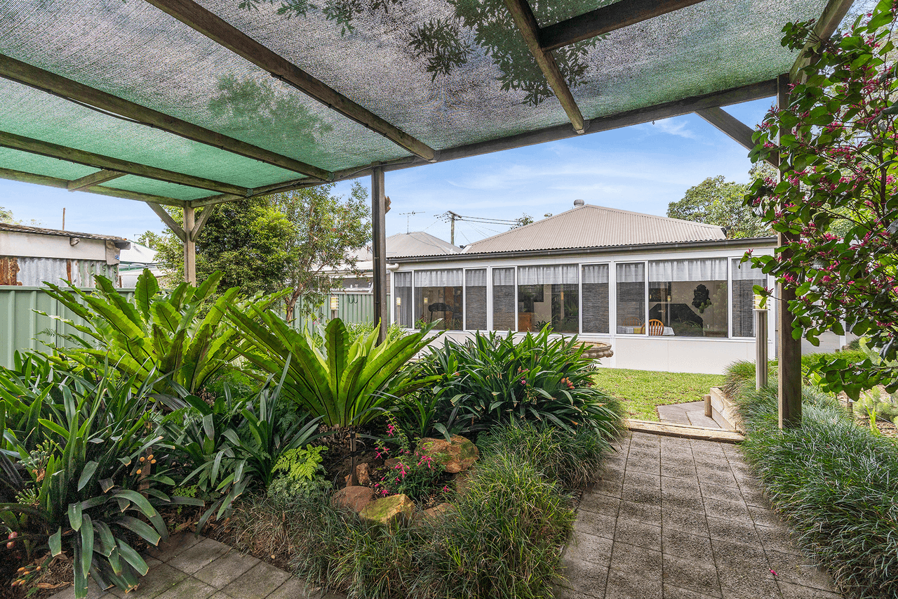 9 Bell Street, Maryville, NSW 2293