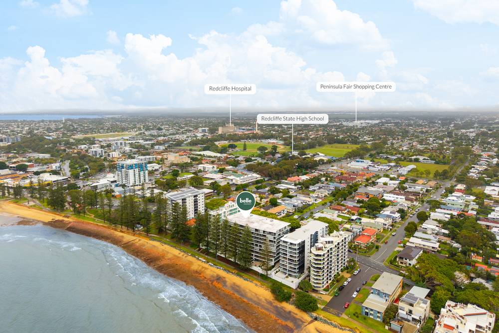 29/24 Prince Edward Parade, Redcliffe, QLD 4020