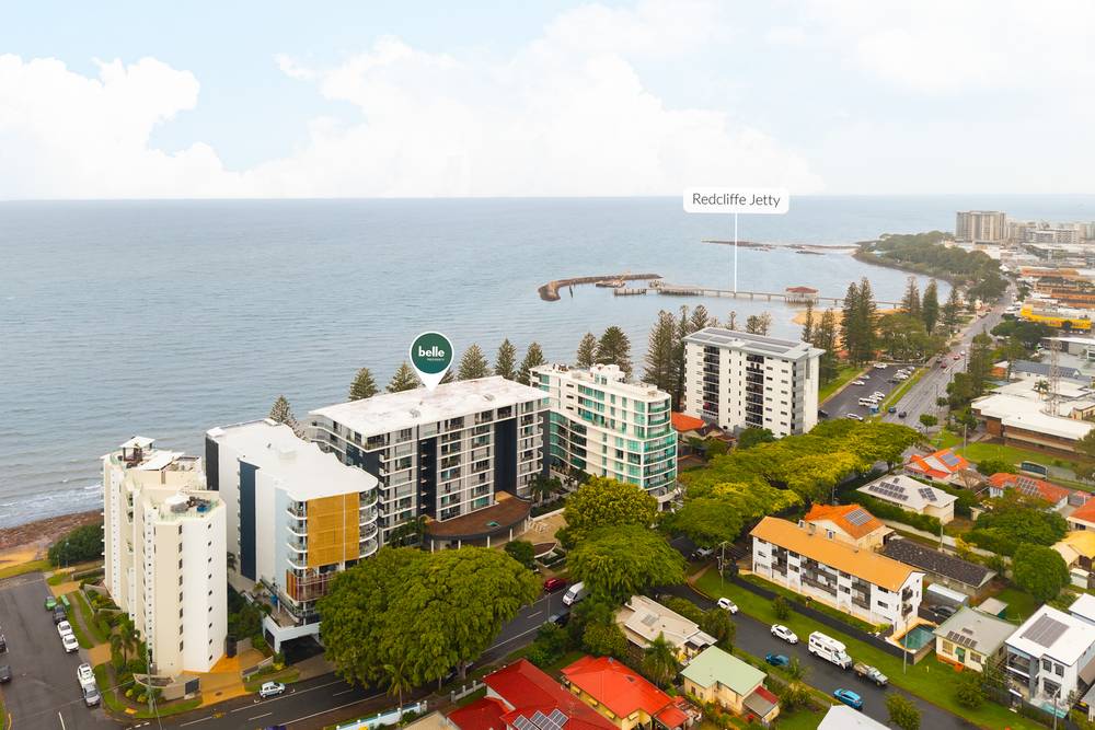 29/24 Prince Edward Parade, Redcliffe, QLD 4020