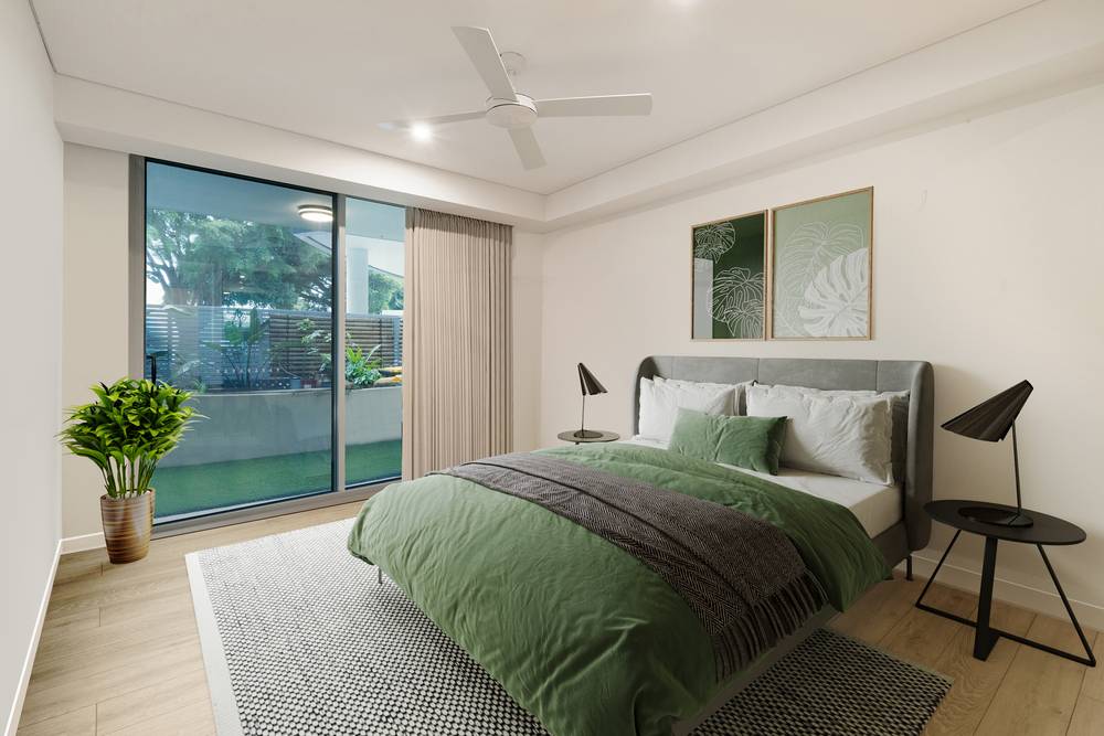 29/24 Prince Edward Parade, Redcliffe, QLD 4020
