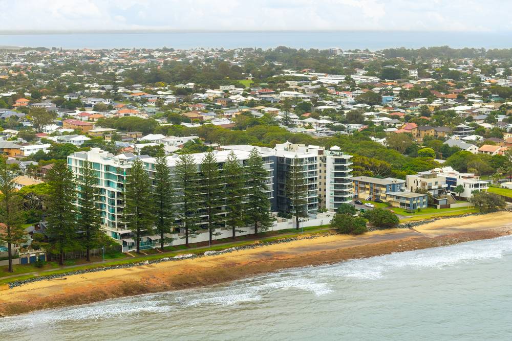 29/24 Prince Edward Parade, Redcliffe, QLD 4020