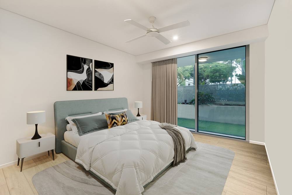 29/24 Prince Edward Parade, Redcliffe, QLD 4020