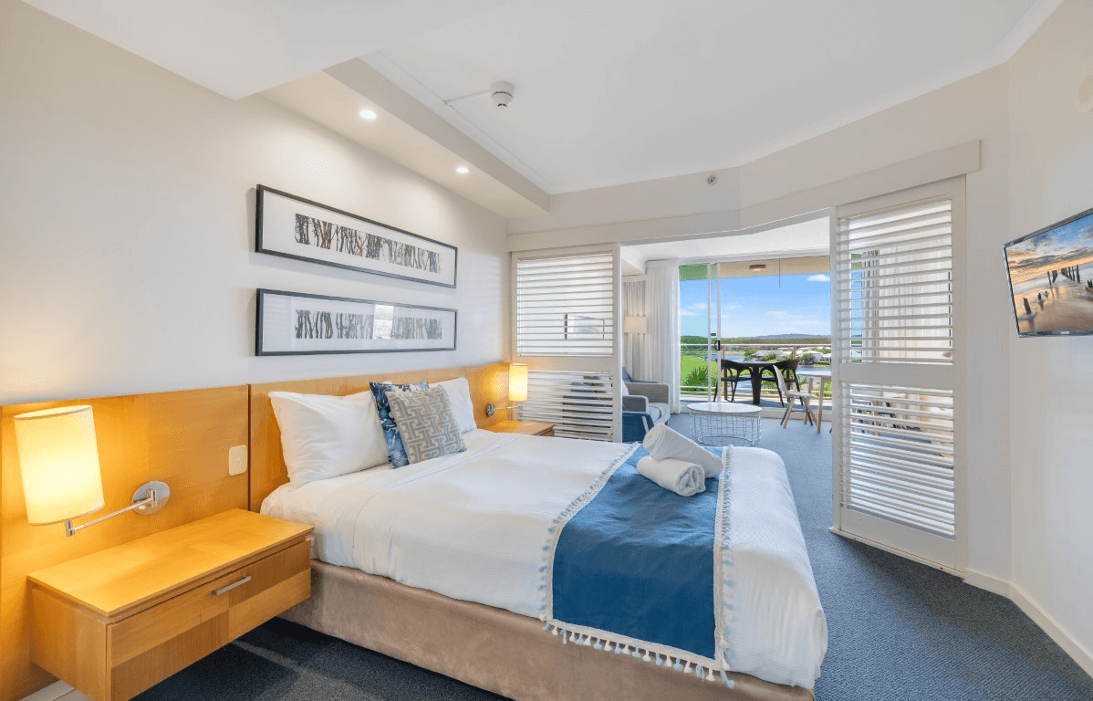 412/413/38 Mahogany Drive, Pelican Waters, QLD 4551