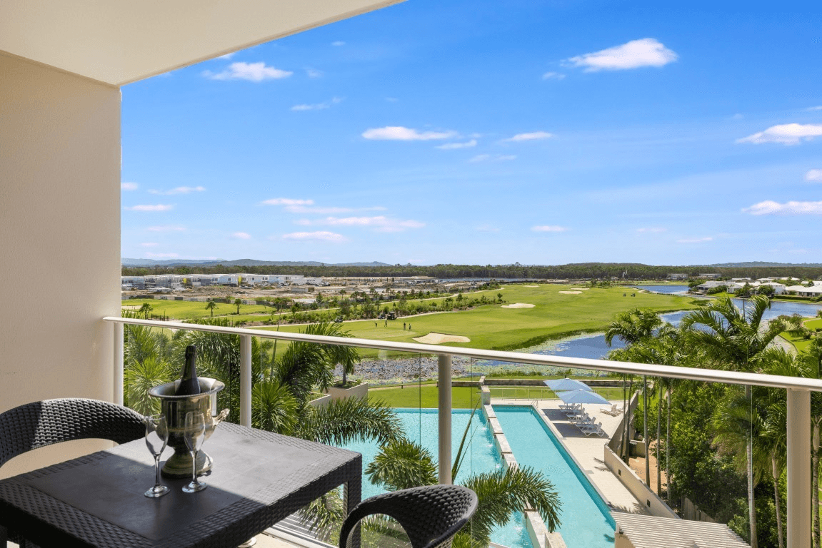 412/413/38 Mahogany Drive, Pelican Waters, QLD 4551