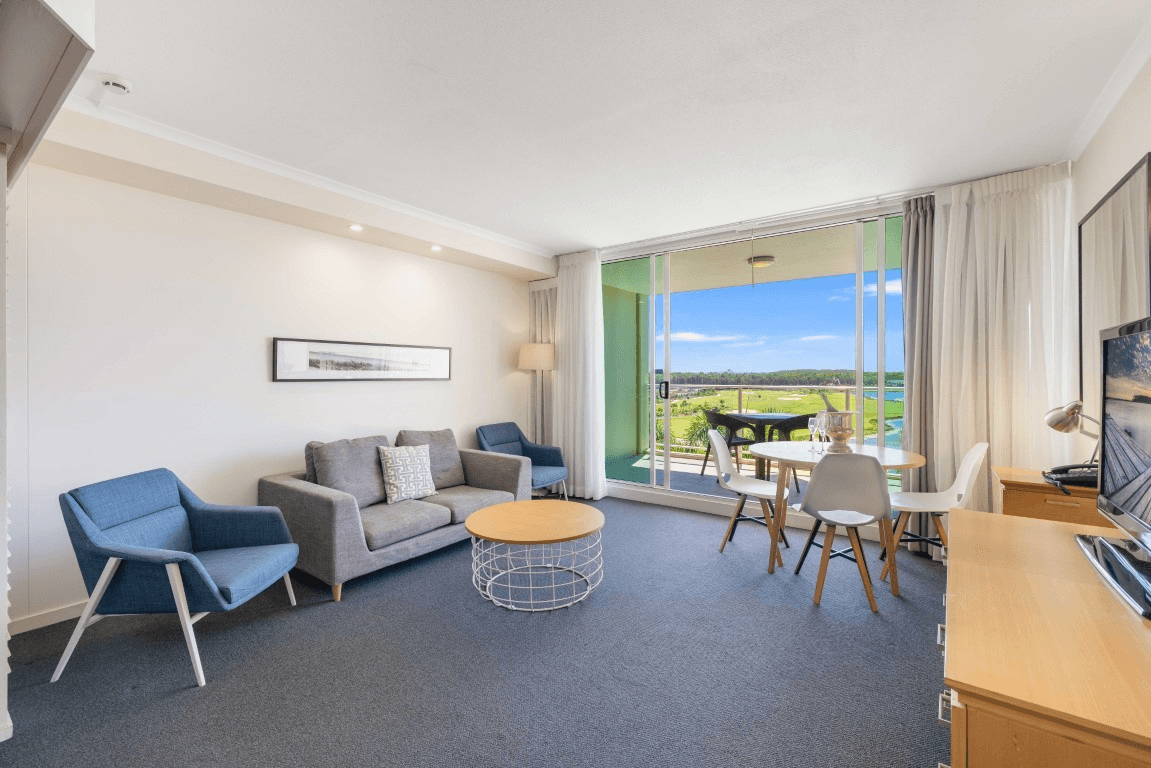 412/413/38 Mahogany Drive, Pelican Waters, QLD 4551