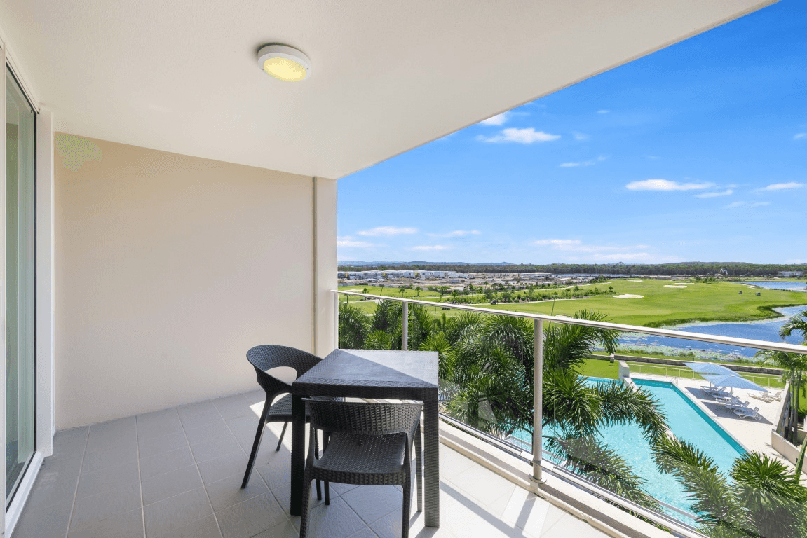 412/413/38 Mahogany Drive, Pelican Waters, QLD 4551