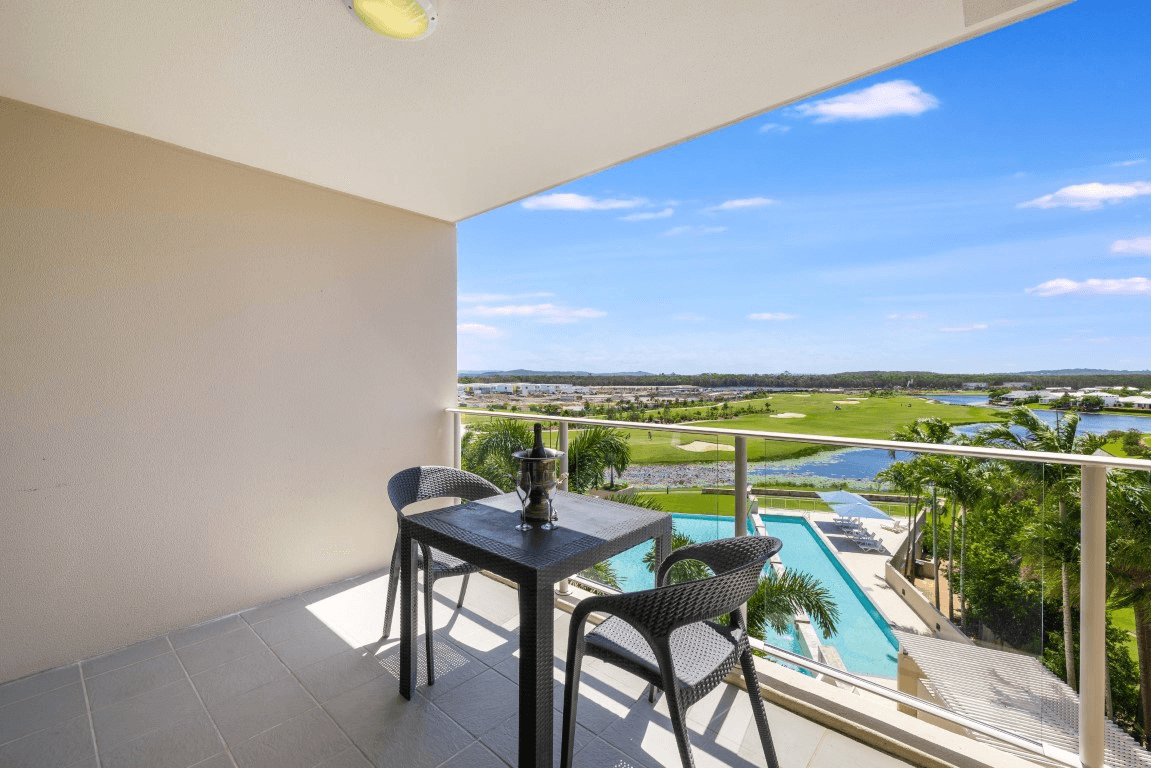 412/413/38 Mahogany Drive, Pelican Waters, QLD 4551