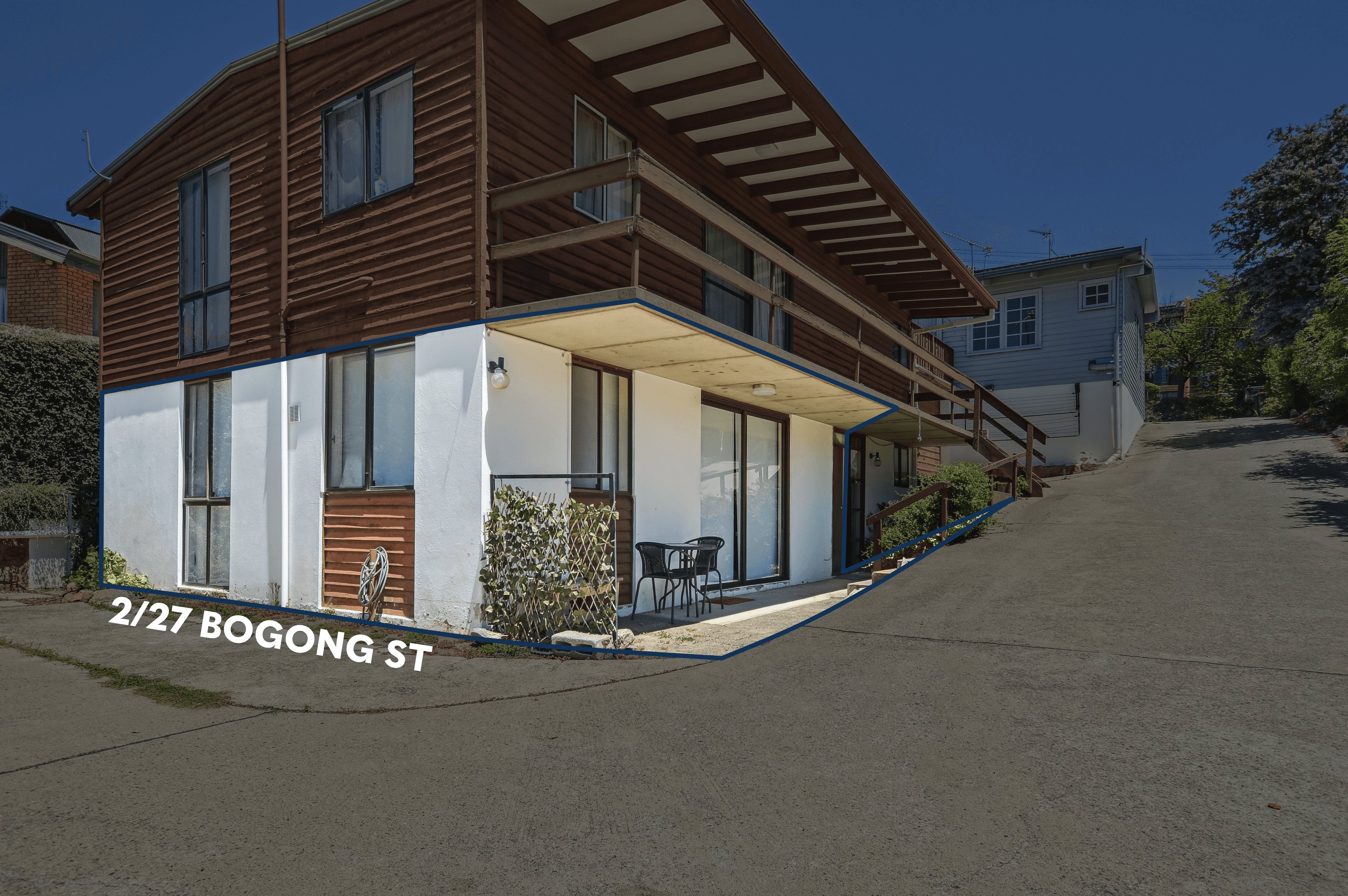 2/27 Bogong Street, Jindabyne, NSW 2627