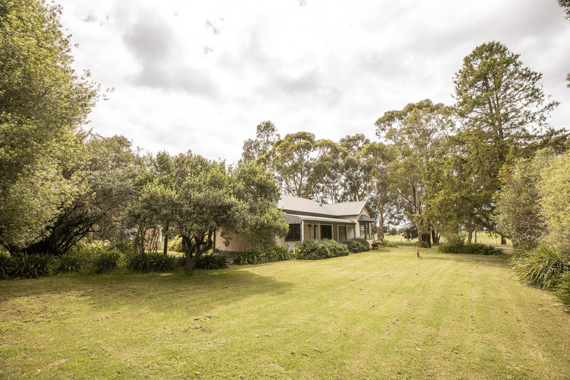 305 Rocky Castle Road, PENOLA, SA 5277