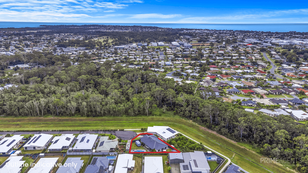 15 Signature Court, Urraween, QLD 4655