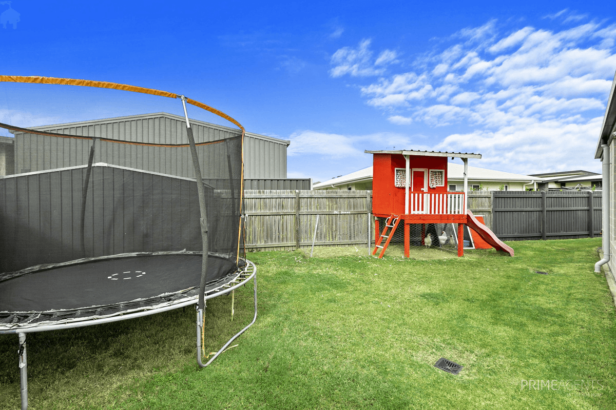 15 Signature Court, Urraween, QLD 4655