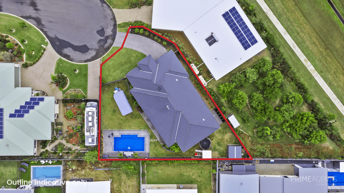 15 Signature Court, Urraween, QLD 4655