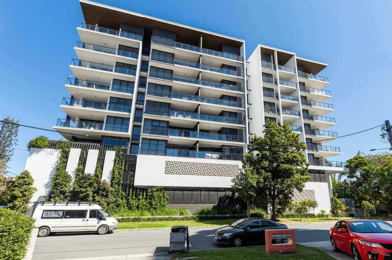 203/5-7 Peninsular Drive, SURFERS PARADISE, QLD 4217