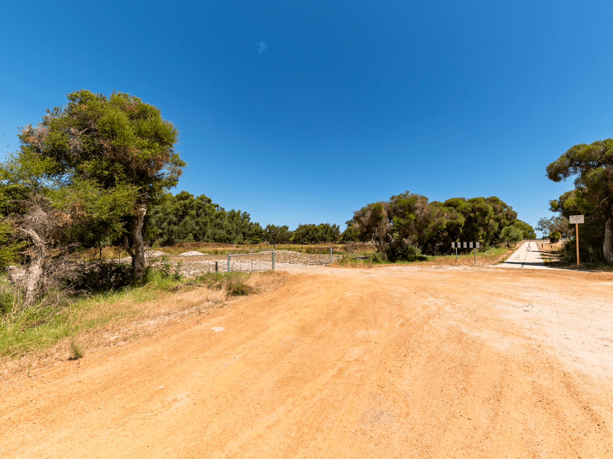 LOT 235 Strachan Road, Bullsbrook, WA 6084