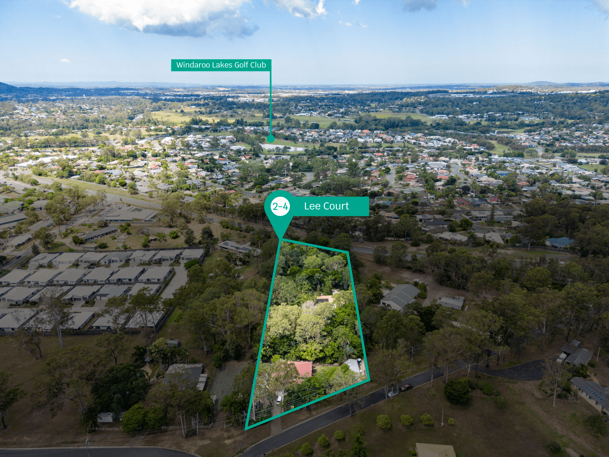 2-4 Lee Court, BAHRS SCRUB, QLD 4207