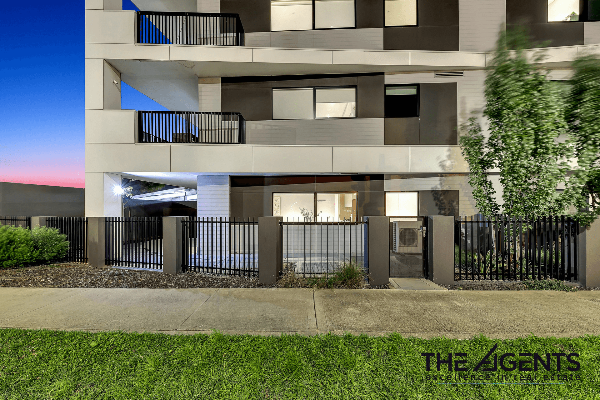 9/1 Clark Street, Williams Landing, VIC 3027