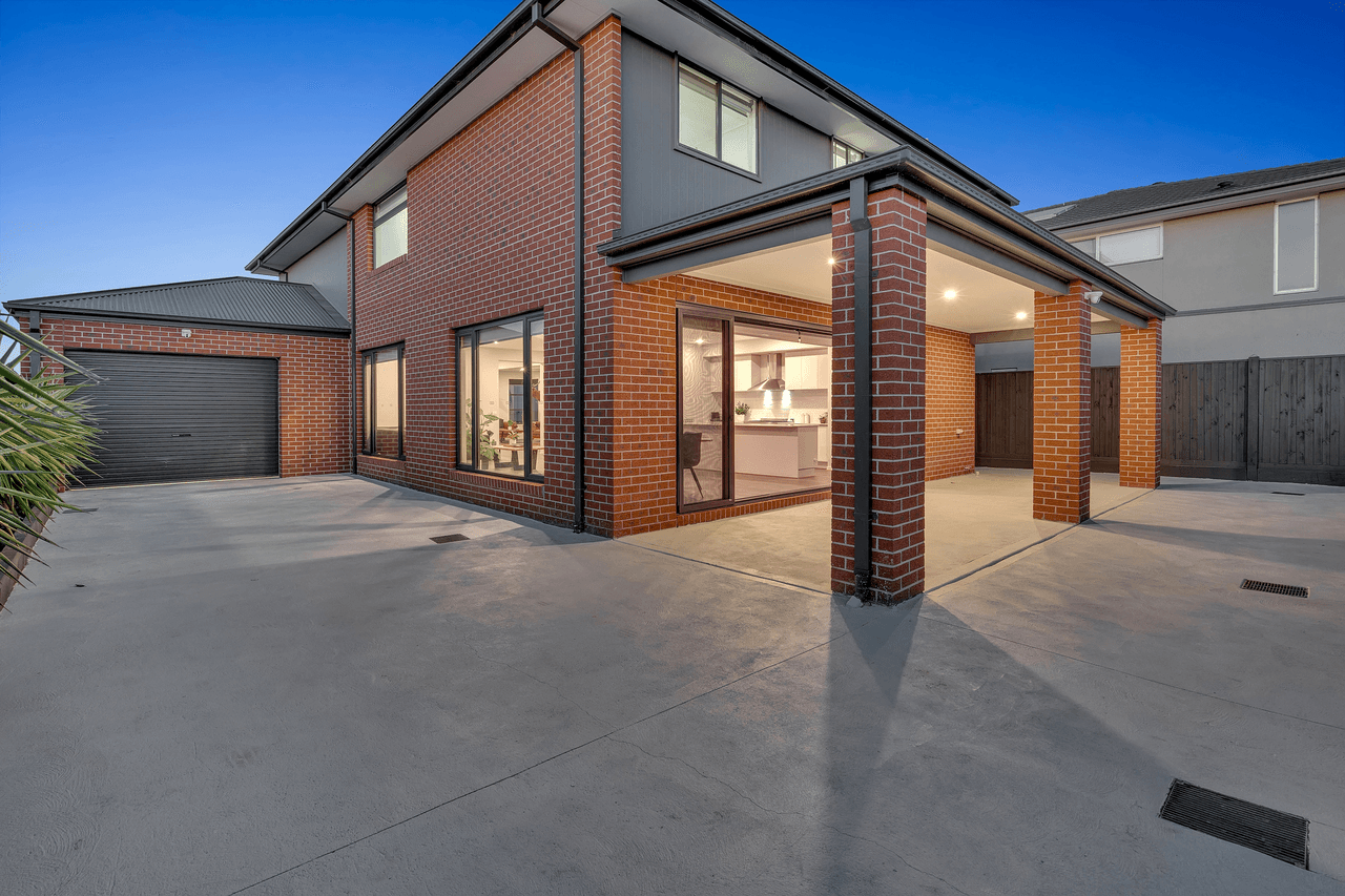 56 Blackmore Road, MICKLEHAM, VIC 3064