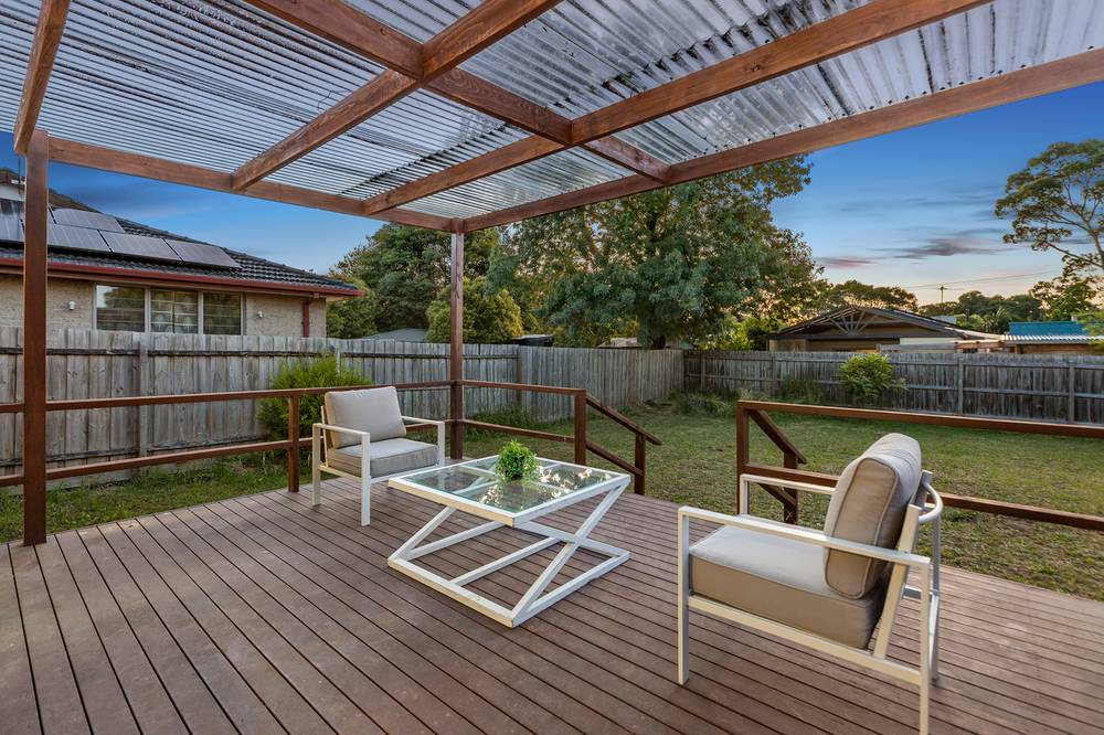 70 Barter Crescent, FOREST HILL, VIC 3131