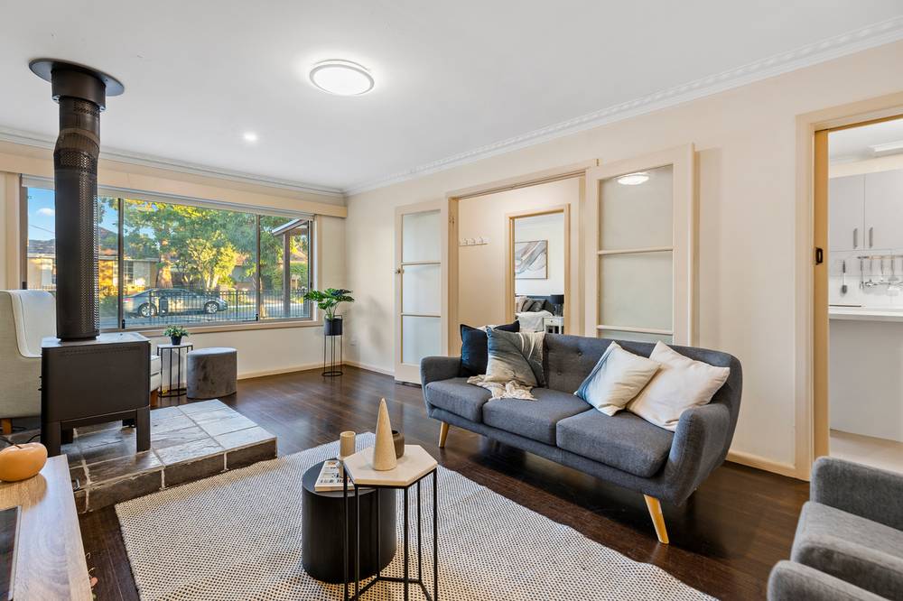70 Barter Crescent, FOREST HILL, VIC 3131