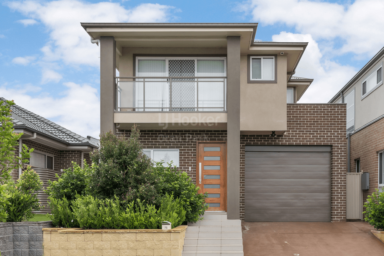 75A Richards Loop, ORAN PARK, NSW 2570