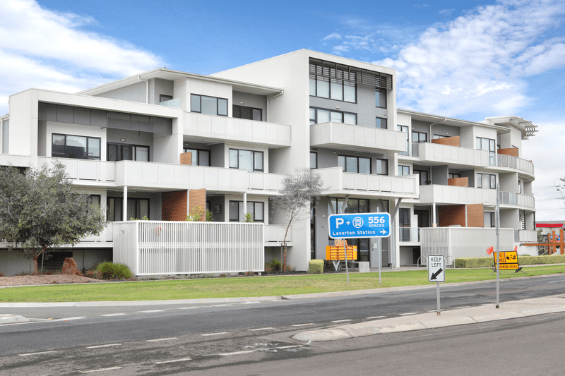 221/390 Queen Street, ALTONA MEADOWS, VIC 3028