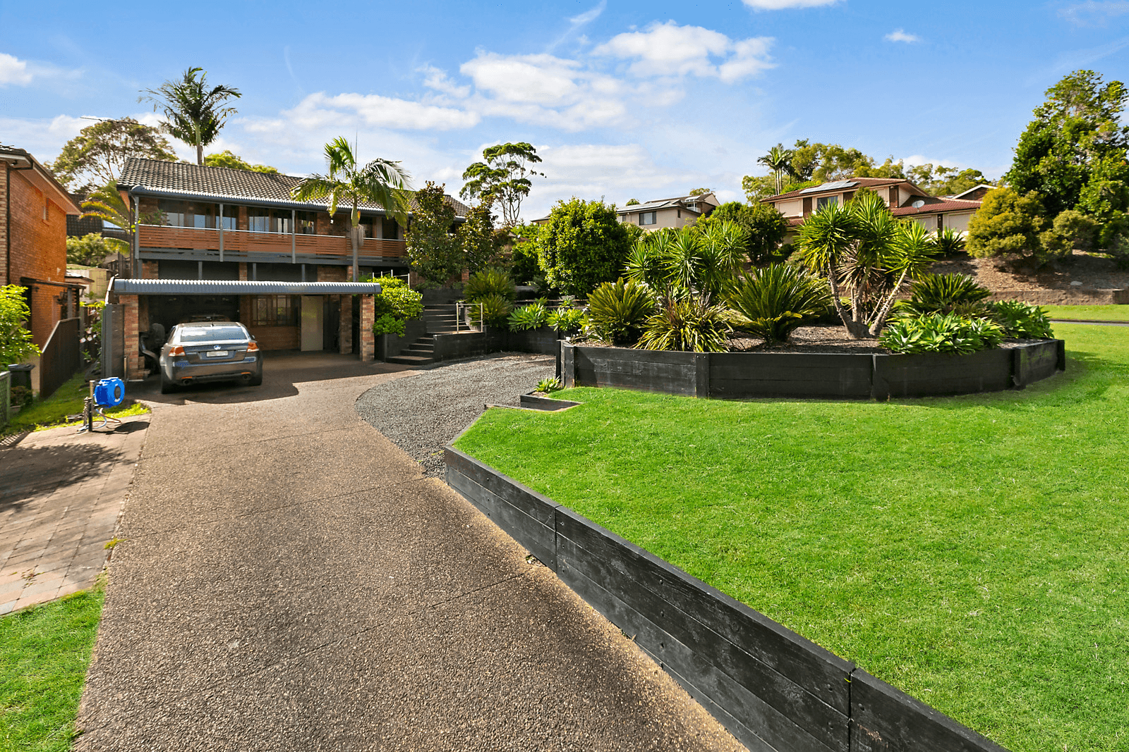 1 Mary Gilmore Place, Heathcote, NSW 2233