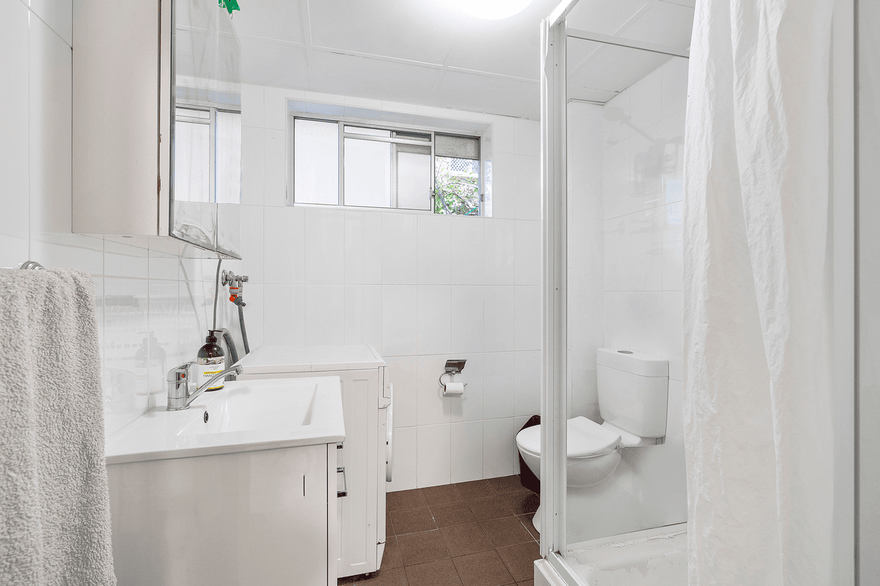 9/18 Brown Street, Newcastle, NSW 2300