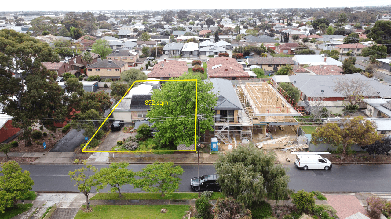 52 Cungena Avenue, PARK HOLME, SA 5043