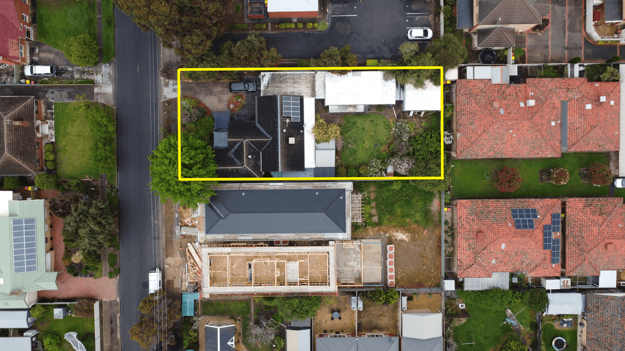 52 Cungena Avenue, PARK HOLME, SA 5043