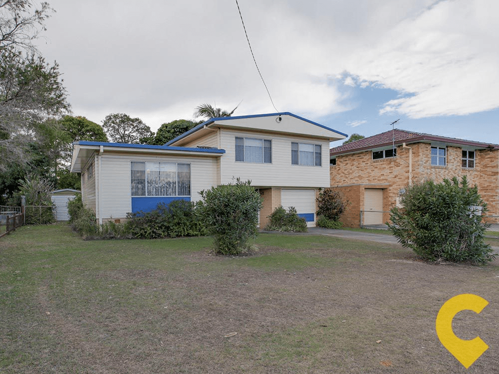 214 Duffield Road, CLONTARF, QLD 4019