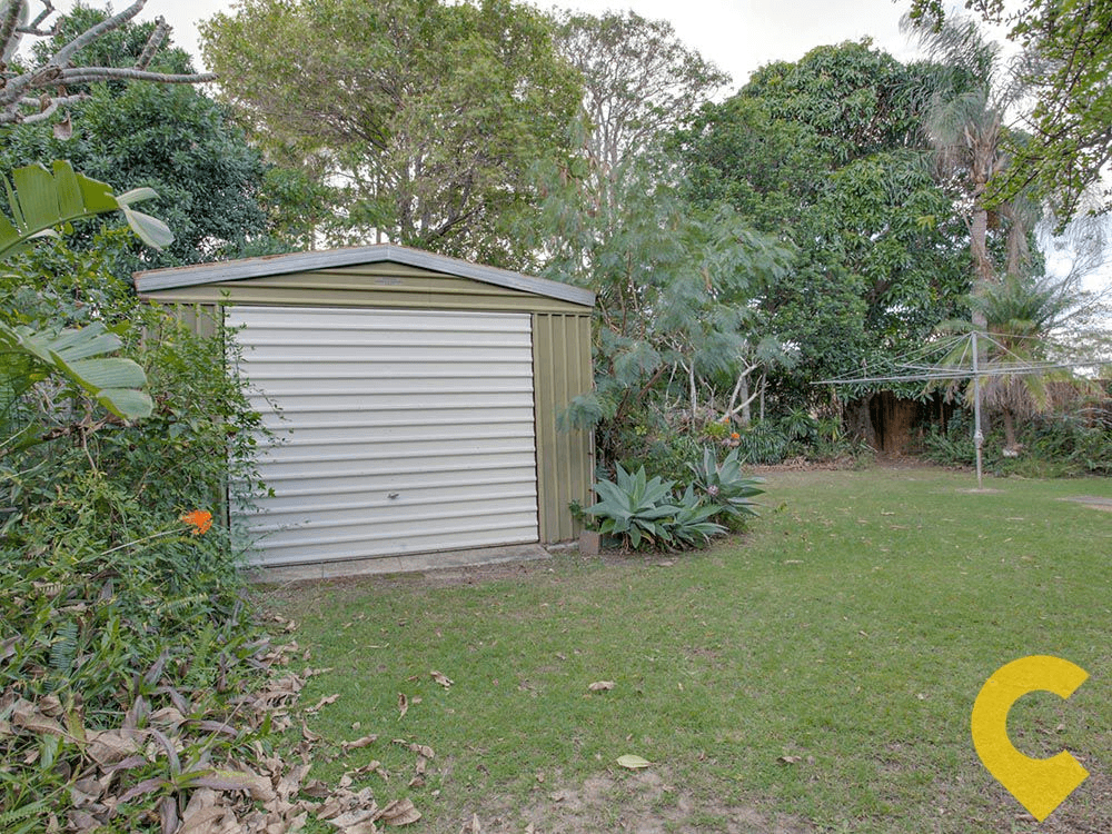 214 Duffield Road, CLONTARF, QLD 4019