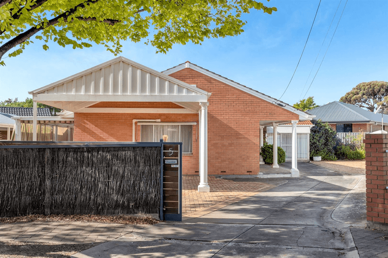 5 Norama Avenue, Magill, SA 5072