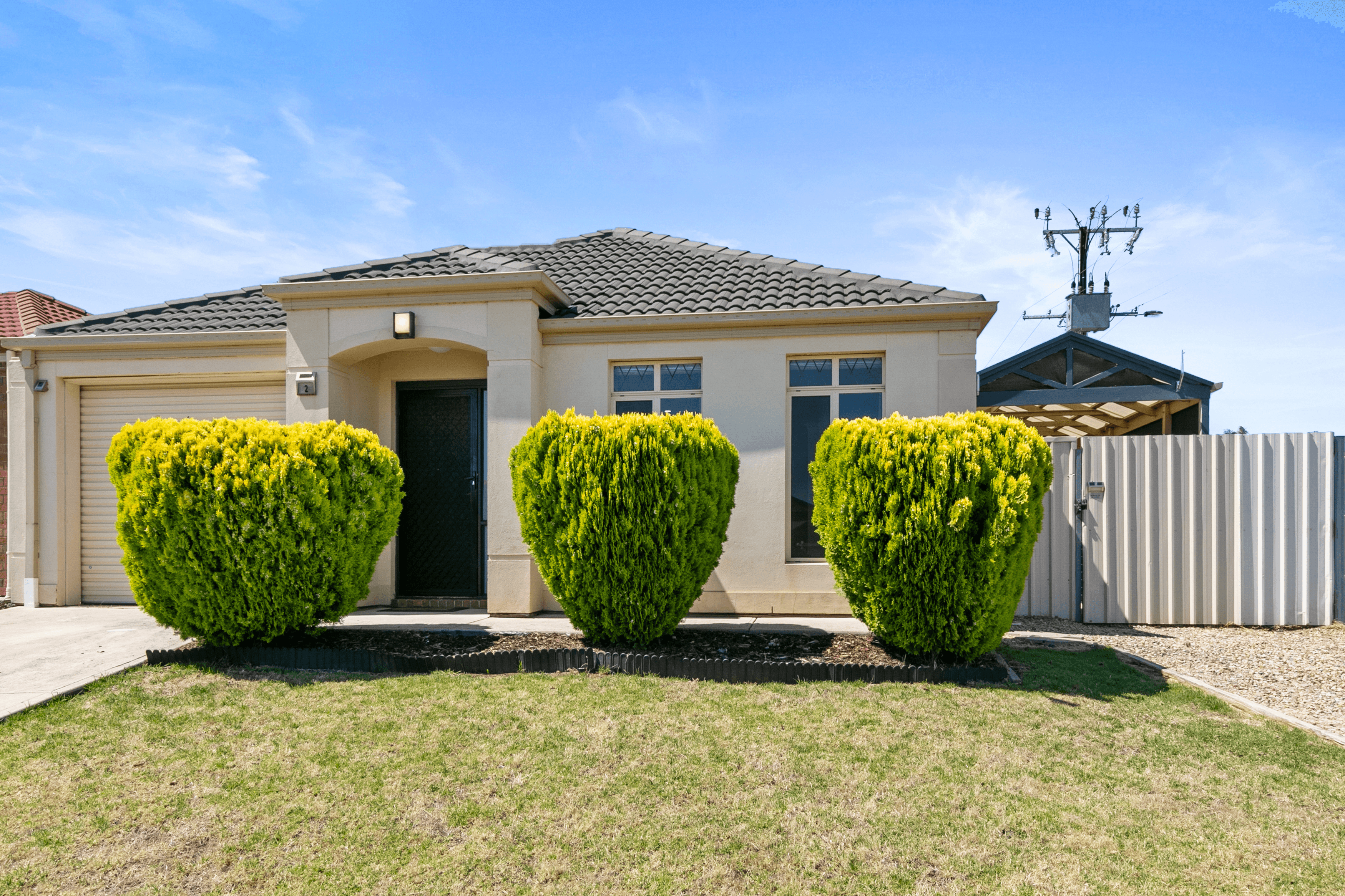 2 McGuire Court, HACKHAM, SA 5163