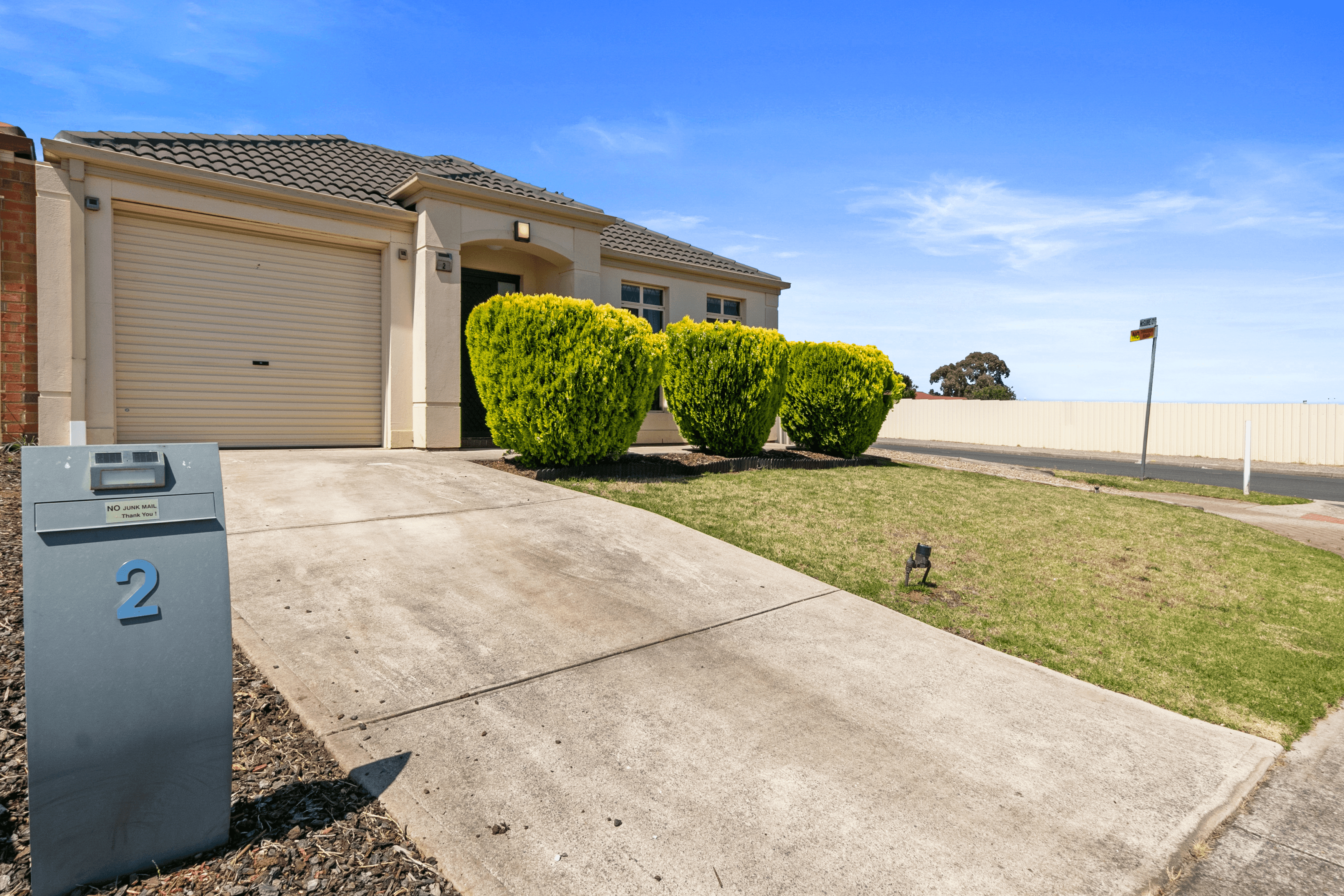 2 McGuire Court, HACKHAM, SA 5163