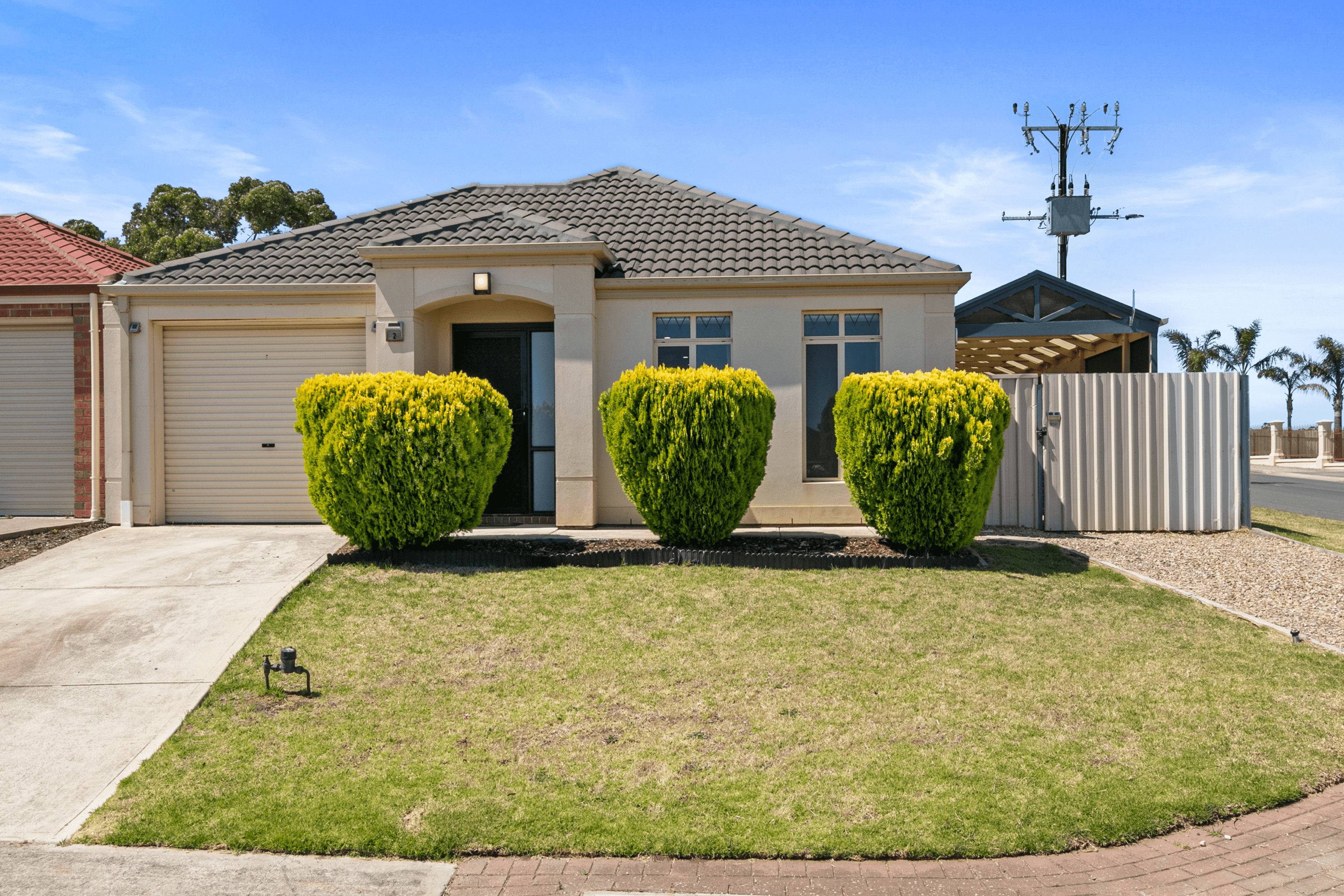 2 McGuire Court, HACKHAM, SA 5163