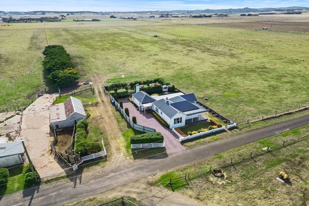131 Survey Lane, KILLARNEY, VIC 3283