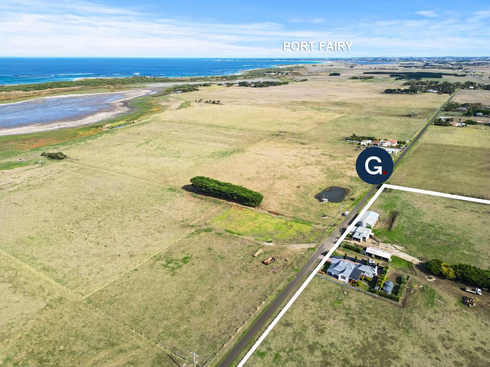 131 Survey Lane, KILLARNEY, VIC 3283