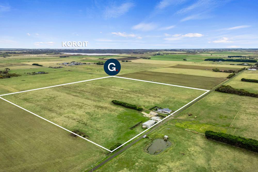 131 Survey Lane, KILLARNEY, VIC 3283