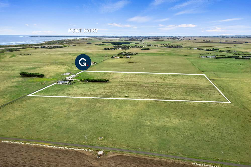 131 Survey Lane, KILLARNEY, VIC 3283